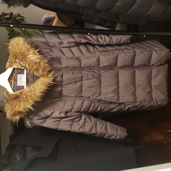 Cole Haan Winter coat - Picture 1 of 5